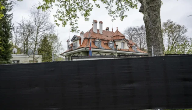 Швейцарська прокуратура підозрює російського дипломата у шпигунстві – ЗМІ
