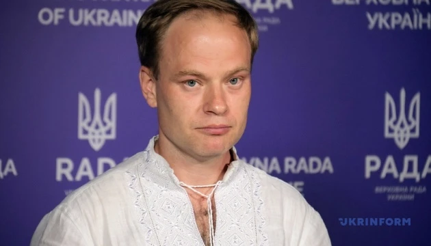 Депутат Юрчишин - про відновлення трансляцій Ради: Ми на фінішній прямій