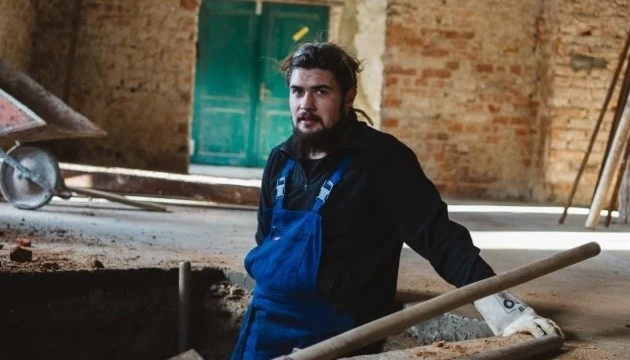 Пам’яті митця, добровольця Івана Джурляка
