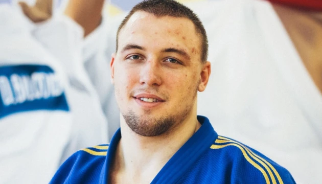 Дзюдоїст Євгеній Балєвський здобув «бронзу» на турнірі серії Grand Prix в Перу