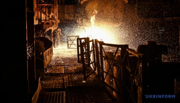 У Росії заговорили про можливу зупинку низки металургійних підприємств - ЦПД