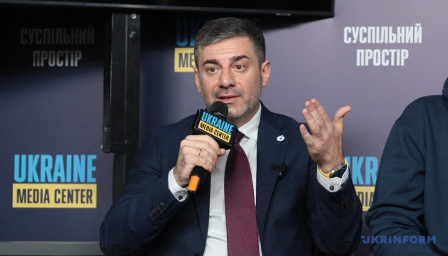 Статус дитини, постраждалої від воєнних дій, є підставою для отримання соцгарантій - Лубінець