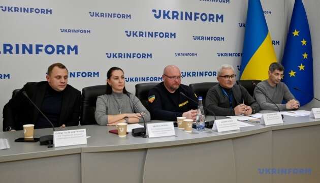 Україні потрібні понад 10 тисяч фахівців з розмінування - експерт