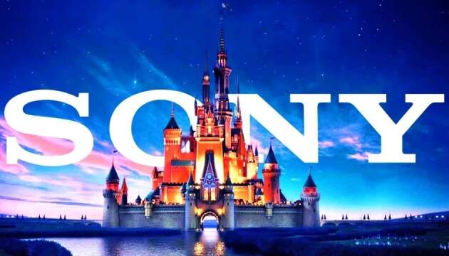 ЗМІ: Disney і Sony за час війни отримали понад $16 мільйонів прибутку від російського СП