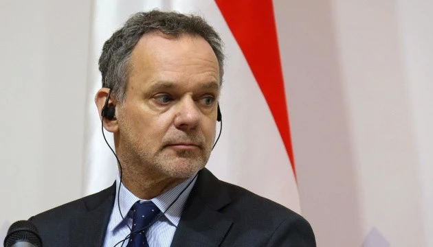 Глава МЗС Нідерландів: Ми працюватимемо з союзниками, щоб посилити тиск на Росію