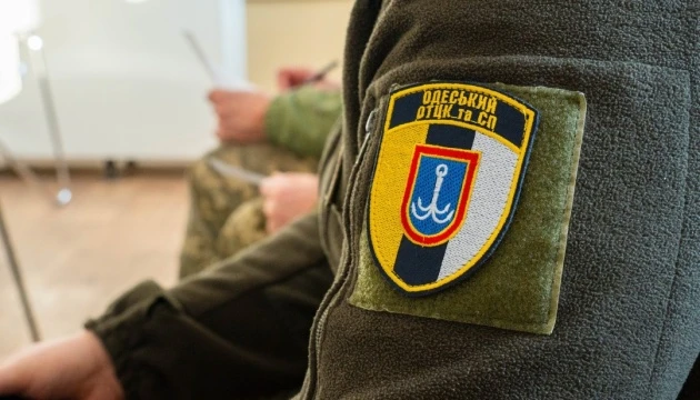 У ТЦК прокоментували випадок щодо мобілізації нібито багатодітного батька на Одещині
