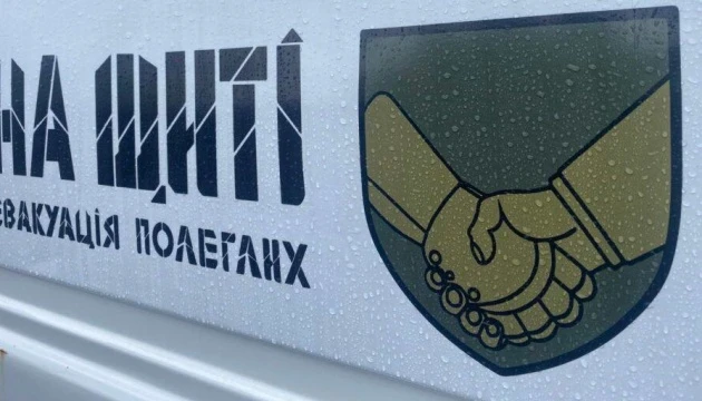 У Вінниці винайшли спосіб прискорити ідентифікацію тіл полеглих захисників