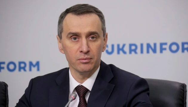 Усі лікарні країни 10 липня зупиняться на хвилину пам’яті на честь загиблих медиків - Ляшко