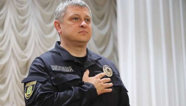 У Харкові помер поліцейський, поранений під час ракетного удару РФ 1 листопада