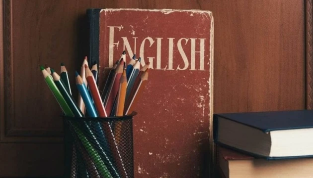 Українців у Великій Британії запросили на безплатне вивчення англійської мови