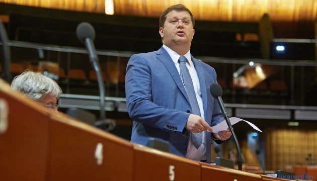 Ар'єв стверджує, що виборча кампанія його доньки до Київради обійшлася у 500 гривень