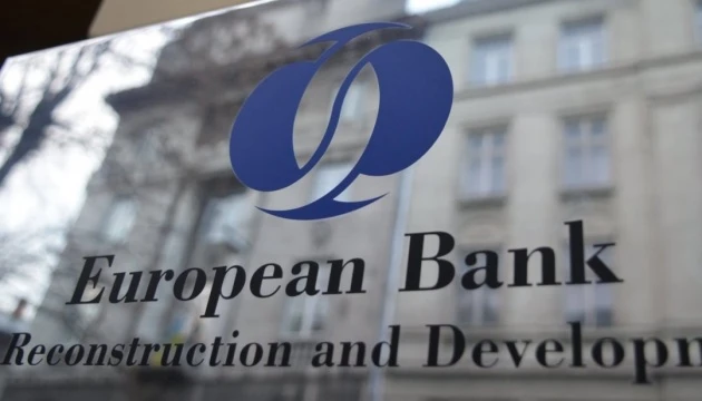 ЄБРР наступного року профінансує дорожню інфраструктуру на обласному рівні