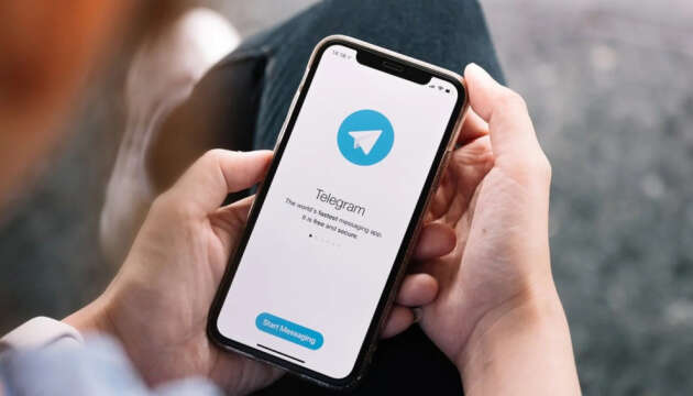 У Британії пов'язані з Росією Telegram-канали пропонували криптовалюту за напади на мечеті