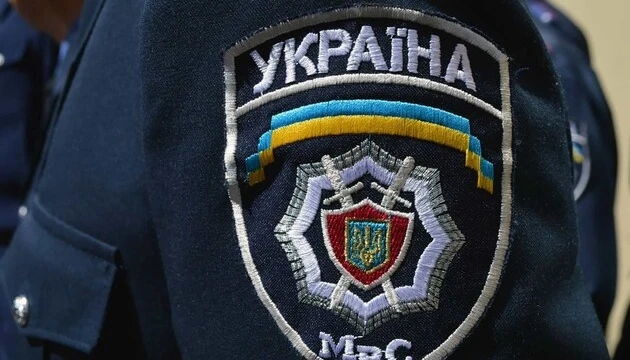 МВС запускає портал для ветеранів та їхніх родин