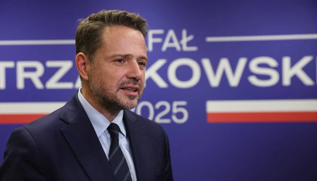 Тшасковський не підписав «декларацію» про відмову Польщі від підтримки вступу України в НАТО