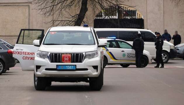 У Житомирі затримали 16-річного юнака, який готував теракт у центрі міста