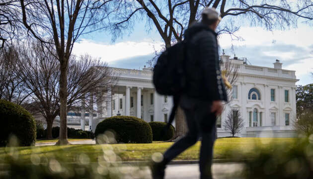 Суддя в США вперше звинуватив Білий дім у невиконанні розпорядження суду