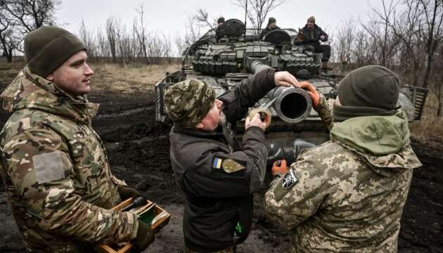 На фронті - 140 зіткнень, ЗСУ ліквідували понад сотню загарбників на Покровському напрямку