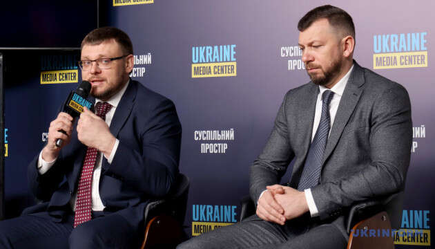 Кривонос: Ведемо переговори, щоб повернути Україні $39 мільйонів, арештованих у Швейцарії