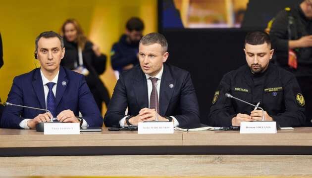 Марченко: Євросоюз вже надав €45 мільярдів бюджетної підтримки - 40% від усієї допомоги