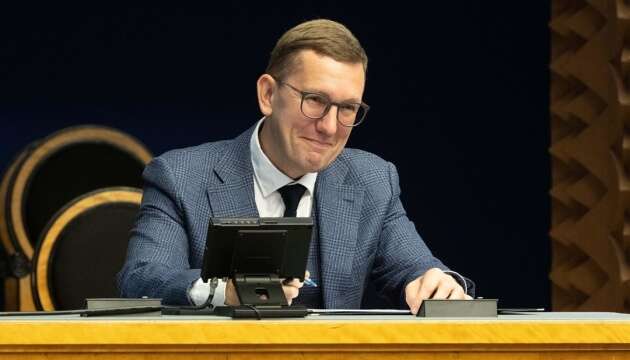 Парламент Естонії не зміг оголосити вотум недовіри прем'єру