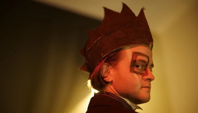 У Римі відбудеться допрем'єрний показ українського фільму «Малевич»