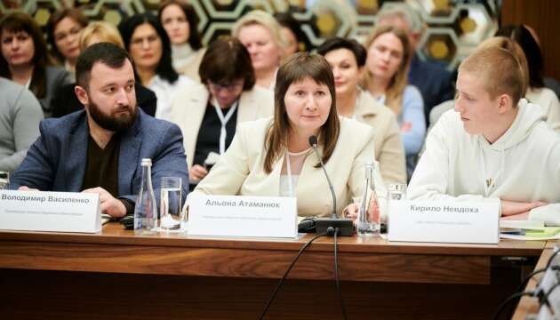 У Чернівцях посадовицю ОВА звинуватили у зневажливому ставленні до ветерана, вона заявляє про фейк