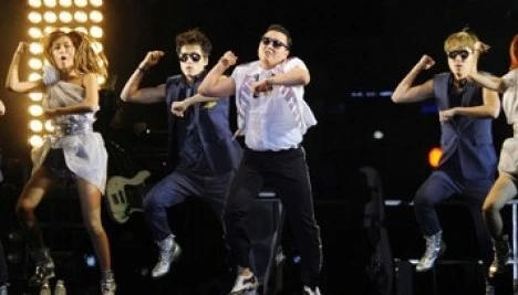 У Кореї виконавця хіта Gangnam Style затримали за незаконне одержання рецептурних ліків