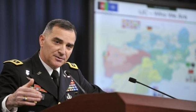 НАТО виграє від європейського оборонного суверенітету – Скапарротті