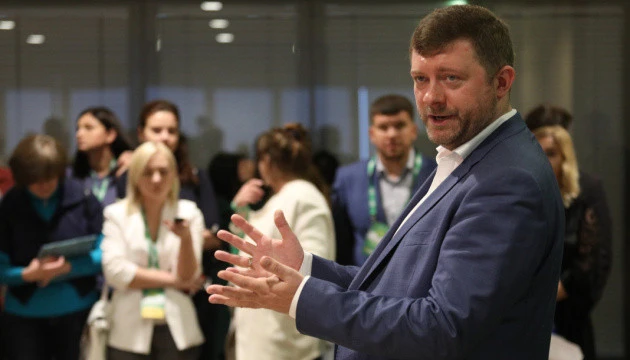 Монобільшість має питання до Мінфіну і Мінекономіки - Корнієнко