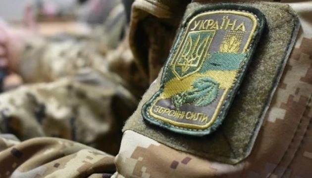 За добу в українській армії - 47 нових випадків коронавірусу