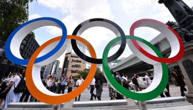 Японія може звільнити іноземних гостей Олімпіади-2021 від карантину