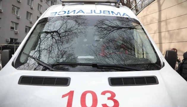 У Херсонській громаді внаслідок артобстрілу поранений підліток