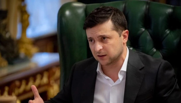 ТКГ постійно має зустрічатися, щоб “конструкція не розвалилася” - Зеленський