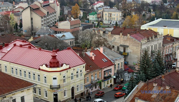У Дрогобичі розпочався Шульцфест