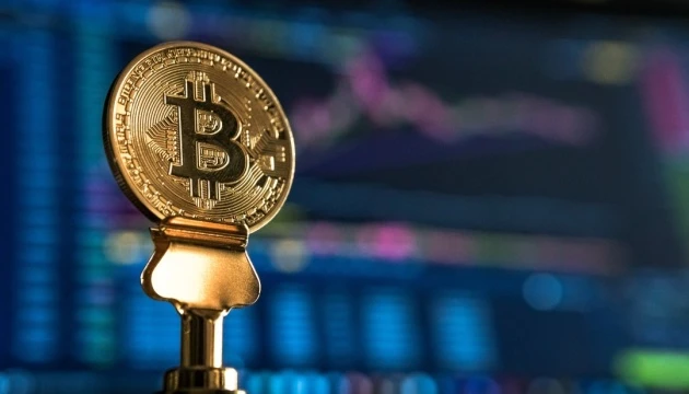 Китай обвалив Bitcoin до п’ятимісячного мінімуму