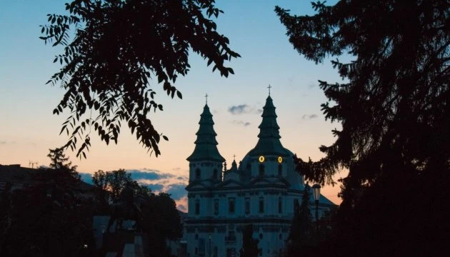 У Тернополі відзначають День міста