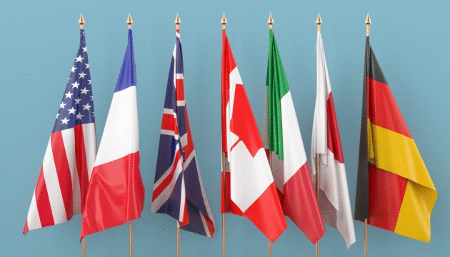 Посли країн G7 оприлюднили заяву щодо обрання нового глави САП