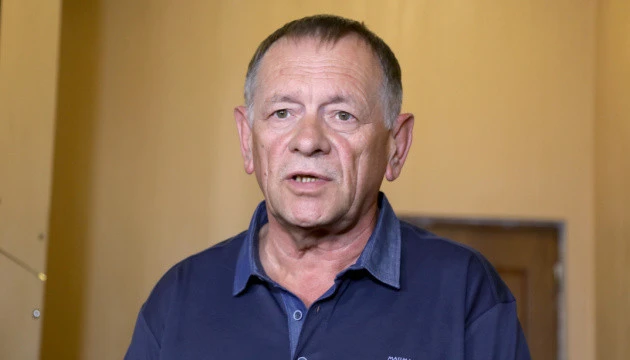 Сім’я Гандзюк вимагає від Мангера і Левіна 23 мільйони за моральну шкоду