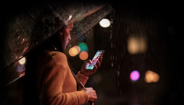 Користувачі iPhone зможуть розділити рахунок у кафе - Bloomberg