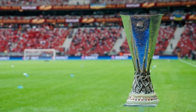 Стамбул. «Фрайбург» та «Астон Вілла» зіграють у фіналі Ліги Європи УЄФА