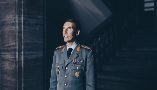 У Міноборони Німеччини назвали два ключові напрямки допомоги Україні