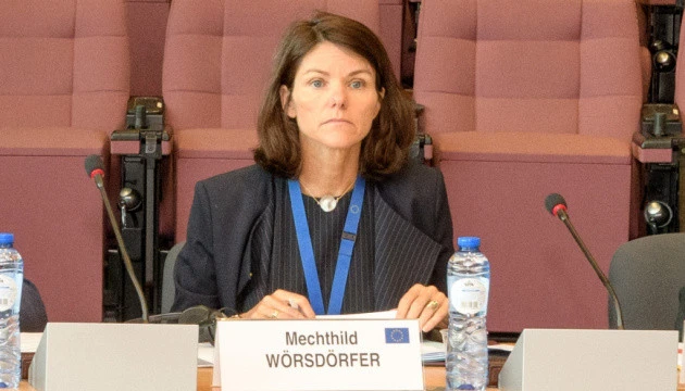 Єврокомісія високо оцінює прогрес України в питаннях енергетичної інтеграції