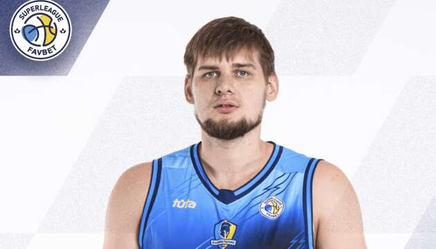 Визначилися збірна та MVP ігрового тижня чоловічої баскетбольної Суперліги