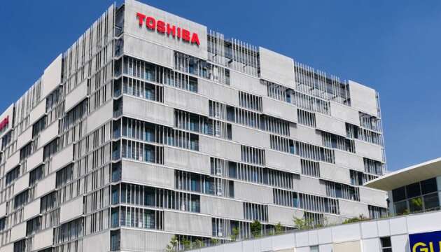 Компанії Toshiba і Rohm об'єднаються для виробництва чіпів для електрокарів