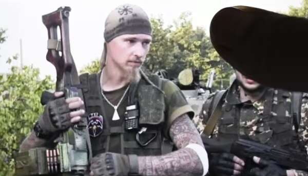 Поліція Фінляндії вимагає арешту для бойовика банди «Русич» за воєнні злочини в Україні