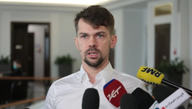 Польський урядовець хоче закрити аграрний ринок для України на 20 років після її вступу до ЄС