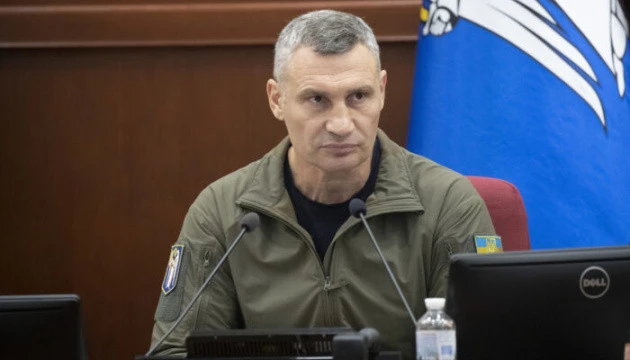 Мер Лондона відмовив Кличку у наданні автівок, що підлягають утилізації - The Telegraph