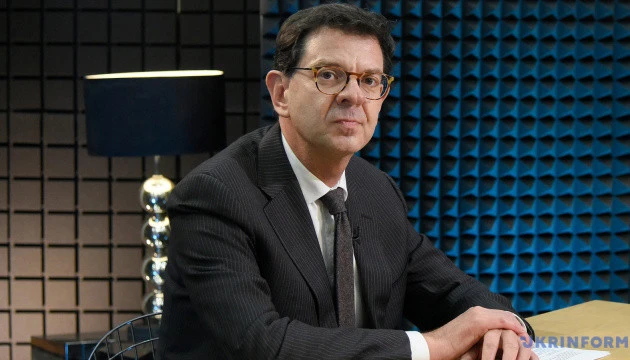 Швейцарія системно підтримує малий та середній бізнес в Україні - посол