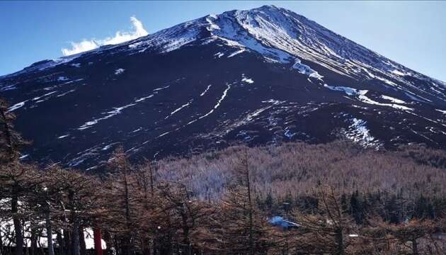 На Шрі-Ланці врятували 180 студентів, які заблукали на горі Хантана